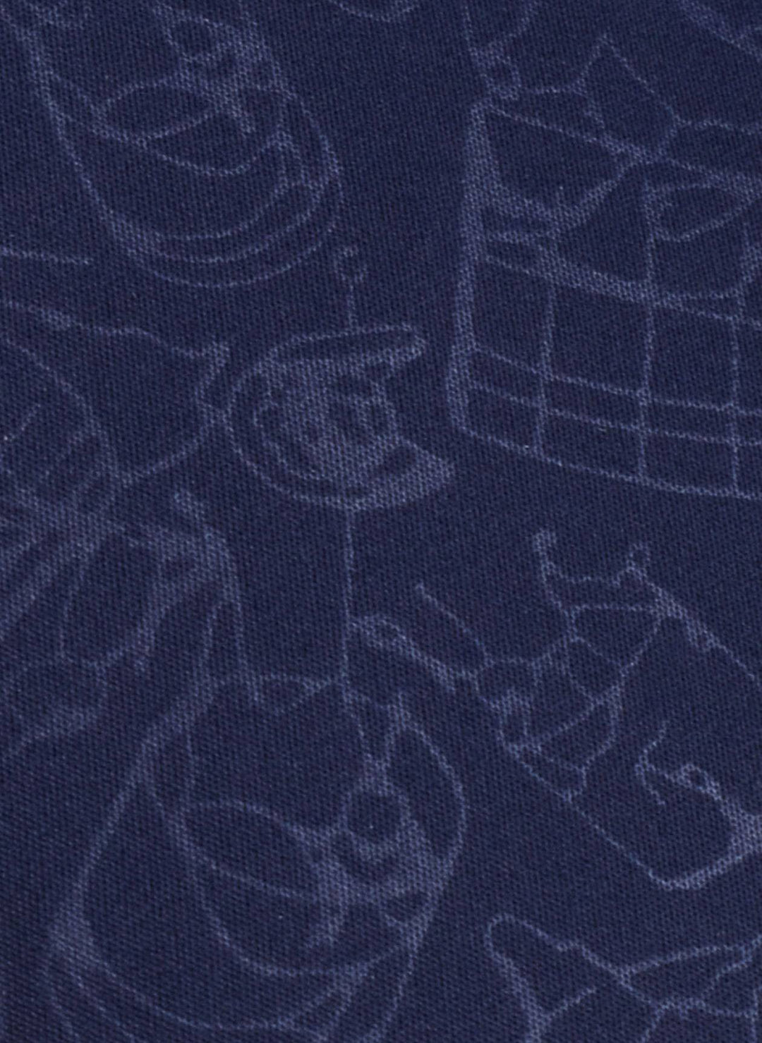 Peter Millar Mens Featherweight Call Me Old Fashioned Polo - NAVY