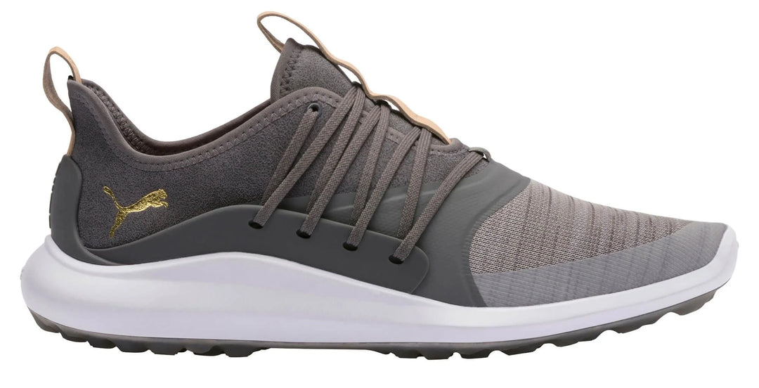 Amazon Puma Mens Ignite Nxt Disc Spikeless Golf Shoes Amazon Puma