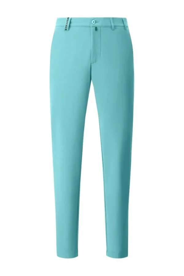 Chervò Men's SASSETTO 4-Way Stretch Pant - TEAL