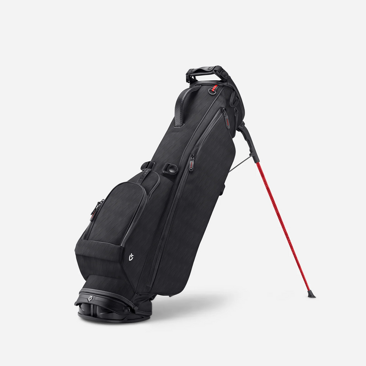 VESSEL SUNDAY III STAND DXR STAND BAG - BLACK