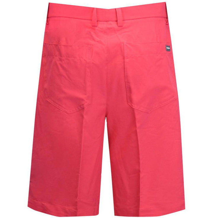 Sligo Mens Acadia Shorts - FALCON RED