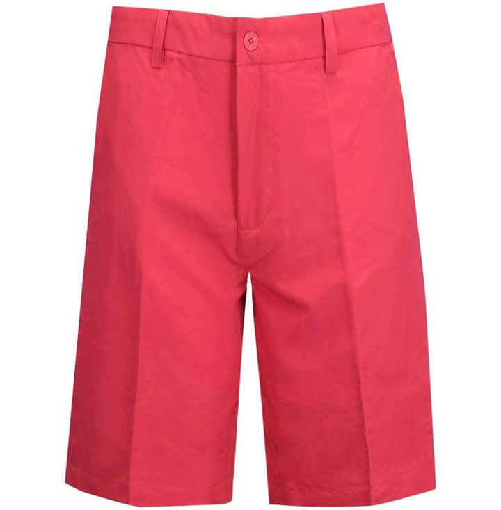 Sligo Mens Acadia Shorts - FALCON RED