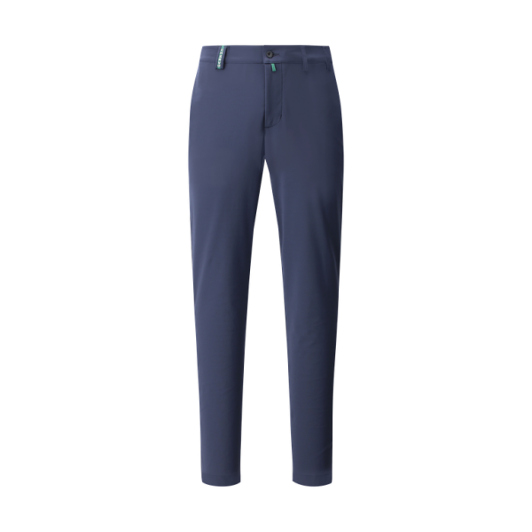 Chervò Men's SOS 4-Way Stretch Golf Pant - NAVY