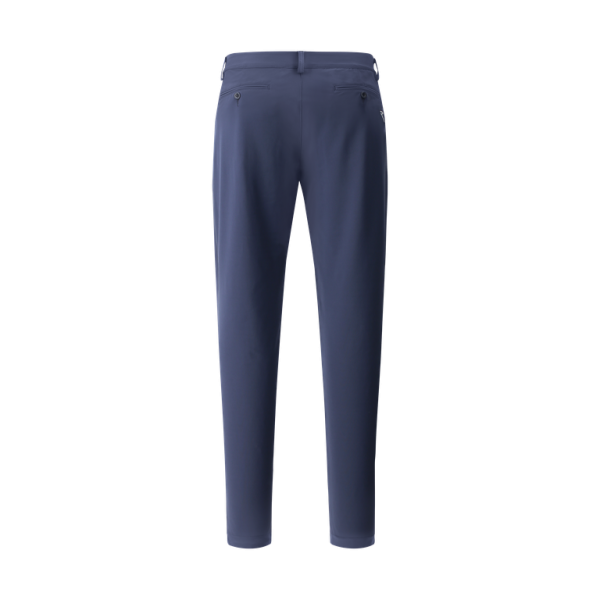 Chervò Men's SOS 4-Way Stretch Golf Pant - NAVY