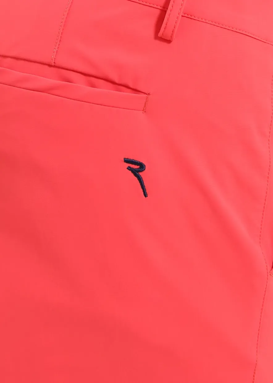 Chervò Men's STREAM 4-Way Stretch Joggers - RED