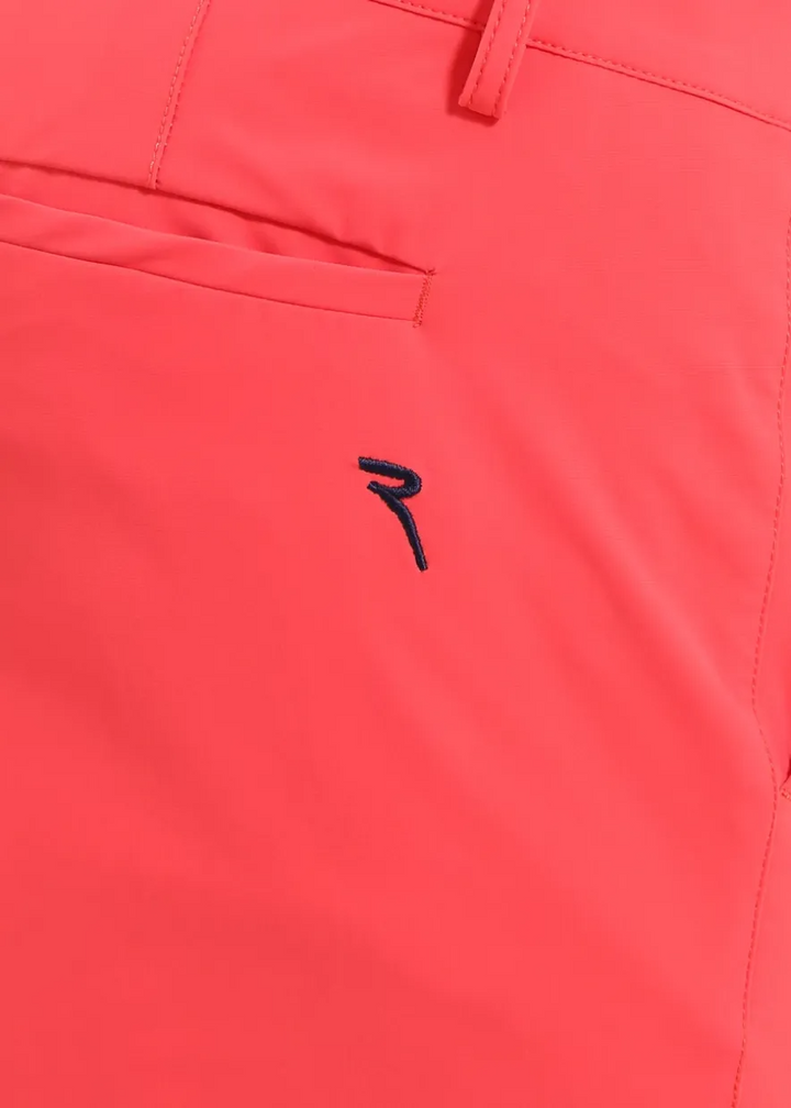 Chervò Men's STREAM 4-Way Stretch Joggers - RED