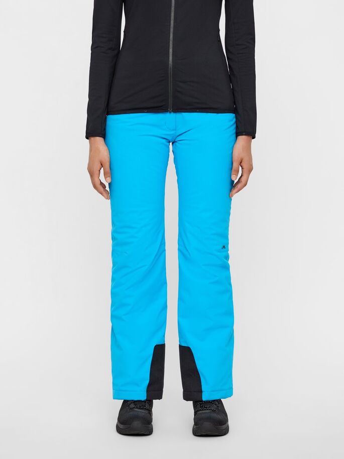 J.Lindeberg Women's Truuli 2L Ski Pants - FANCY