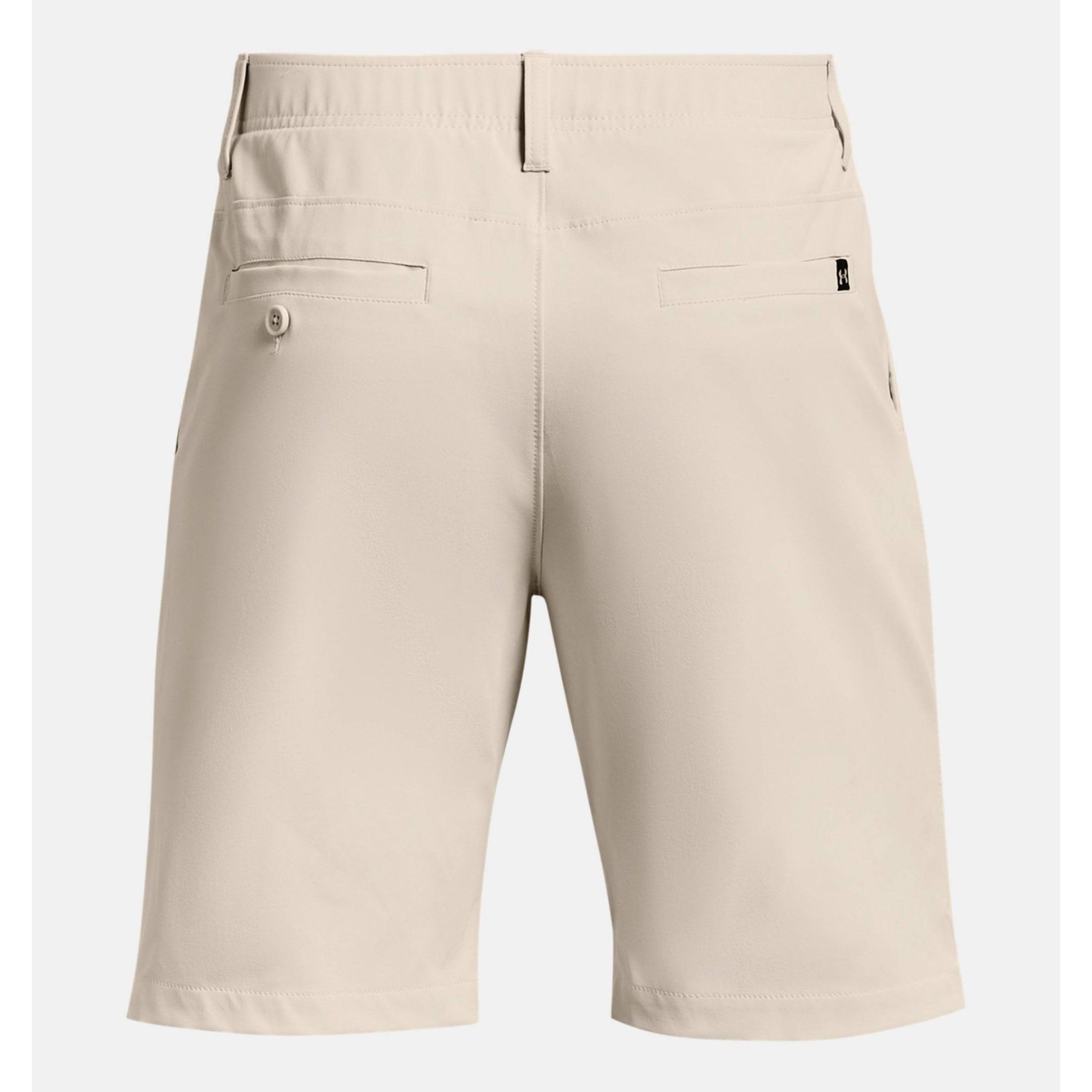 Under armour golf shorts hotsell