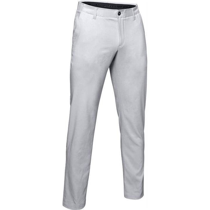 Under Armour Mens Showdown Tapered Pants - GRAY
