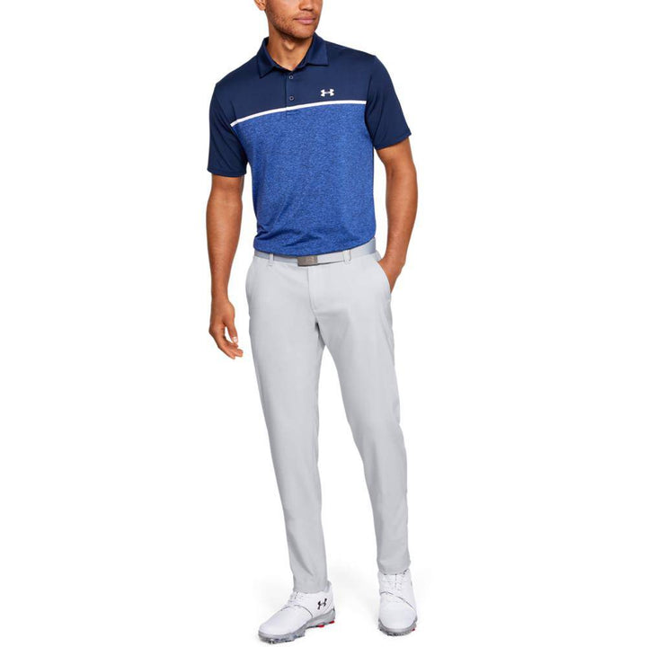 Under Armour Mens Showdown Tapered Pants - GRAY