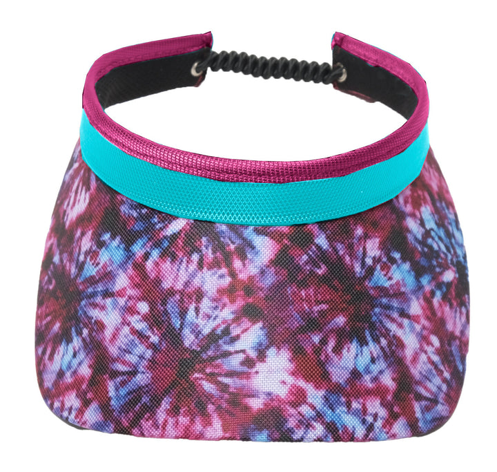 GLOVE IT WOMENS VISOR - COSMIC
