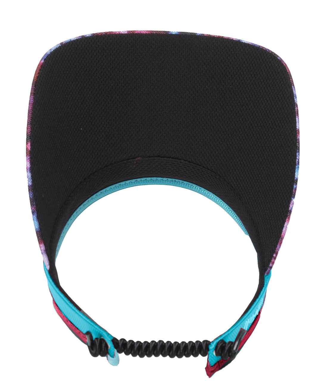 GLOVE IT WOMENS VISOR - COSMIC