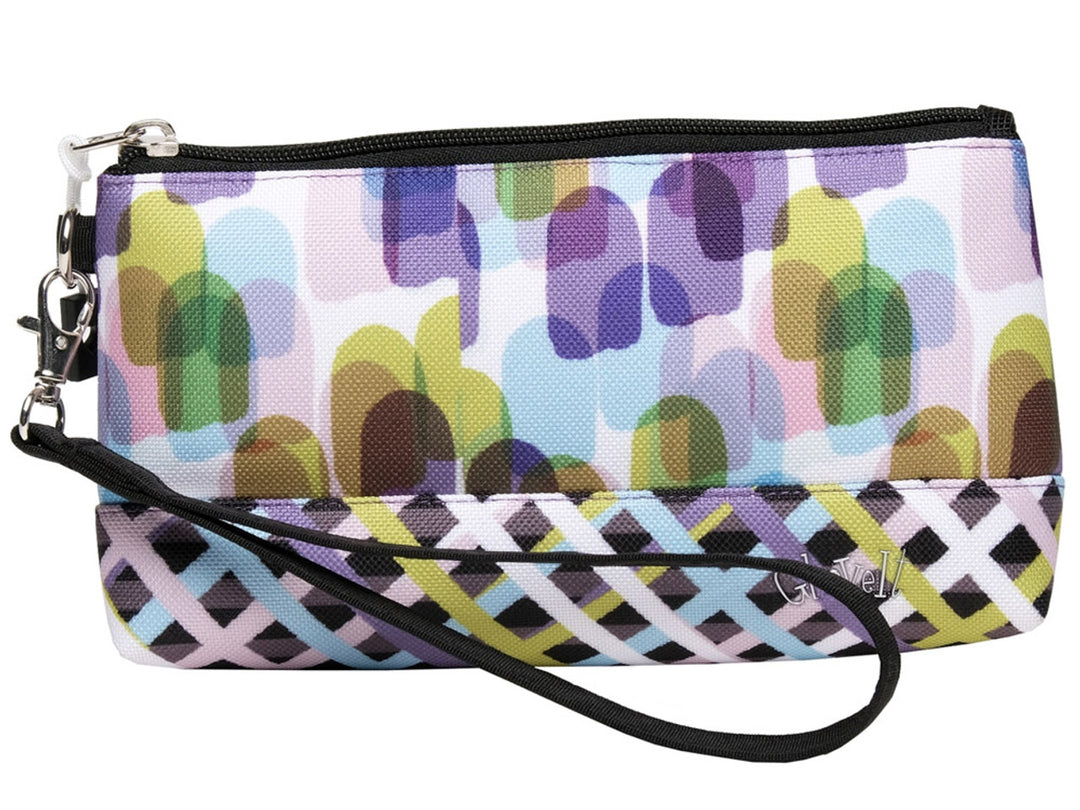 GLOVE IT WRISTLET - GEO MIX