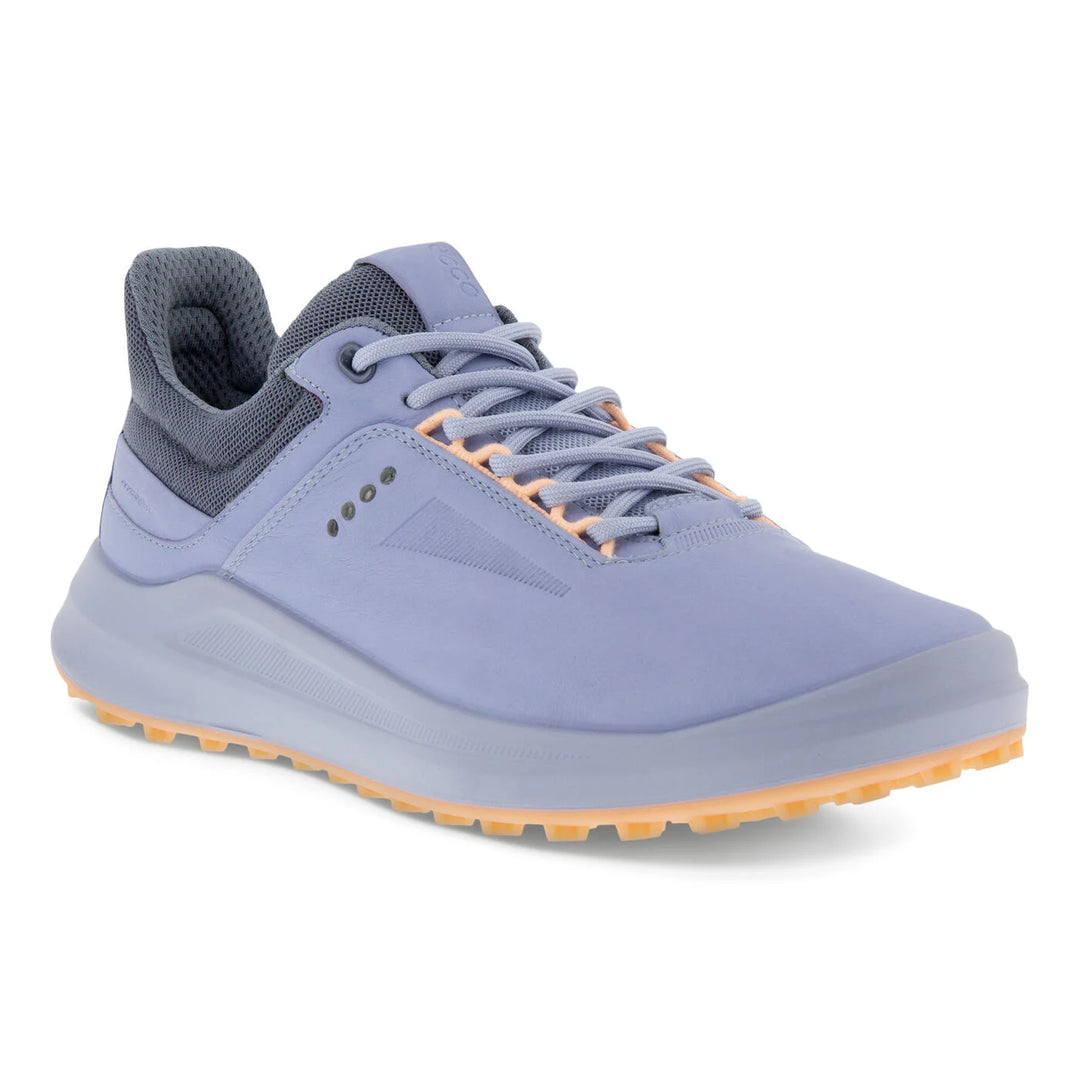 Ecco Womens Golf Core Shoes - EVENTIDE/MISTY - Golf Anything Canada