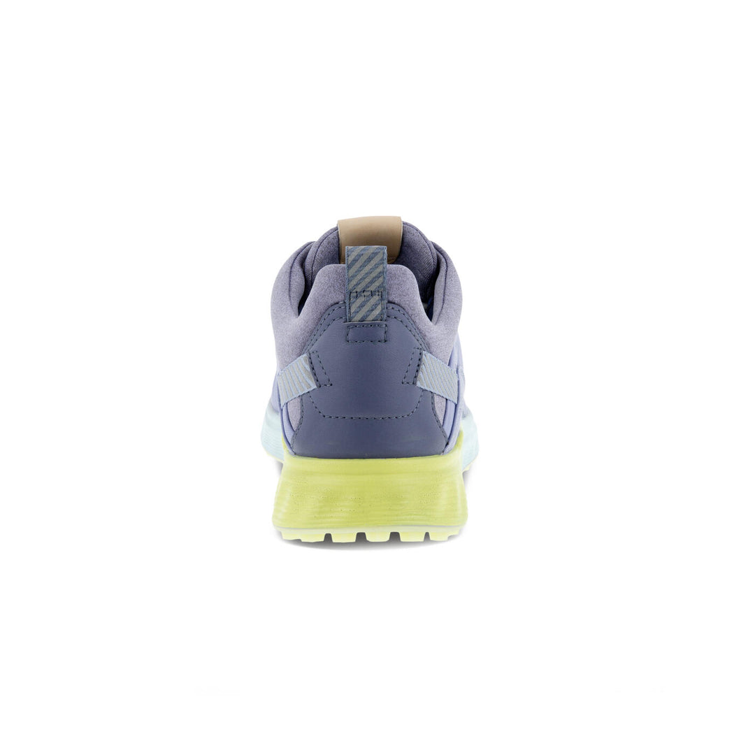 Ecco Womens S-Three Golf Shoes - EVENTIDE/MISTY - Golf Anything Canada