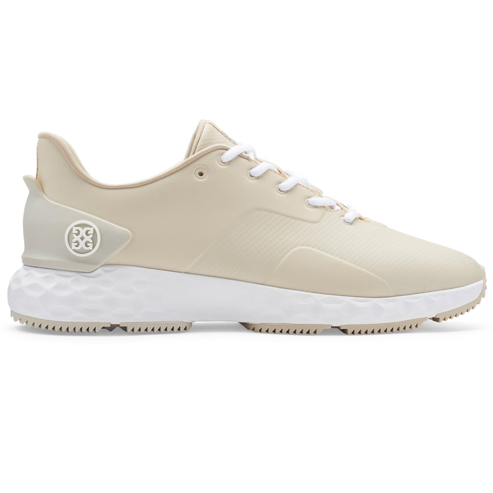 G/Fore Mens Mg4+ Golf Shoes - STONE - Golf Anything Canada
