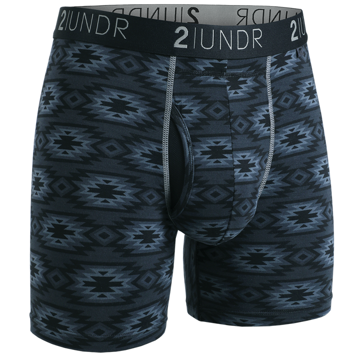 2UNDR Mens Swing Shift Boxer Brief - Sonora - Golf Anything Canada
