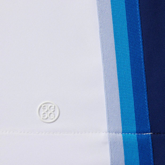G/Fore Womens Tux 4-Way Stretch Twill Skort - SNOW - Golf Anything Canada
