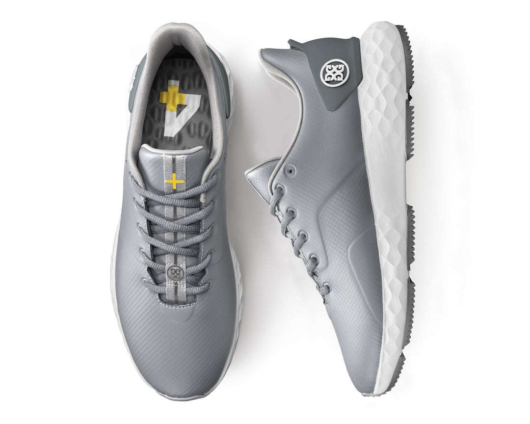 G/Fore Mens MG4 Plus Golf Shoes - NIMBUS - Golf Anything Canada