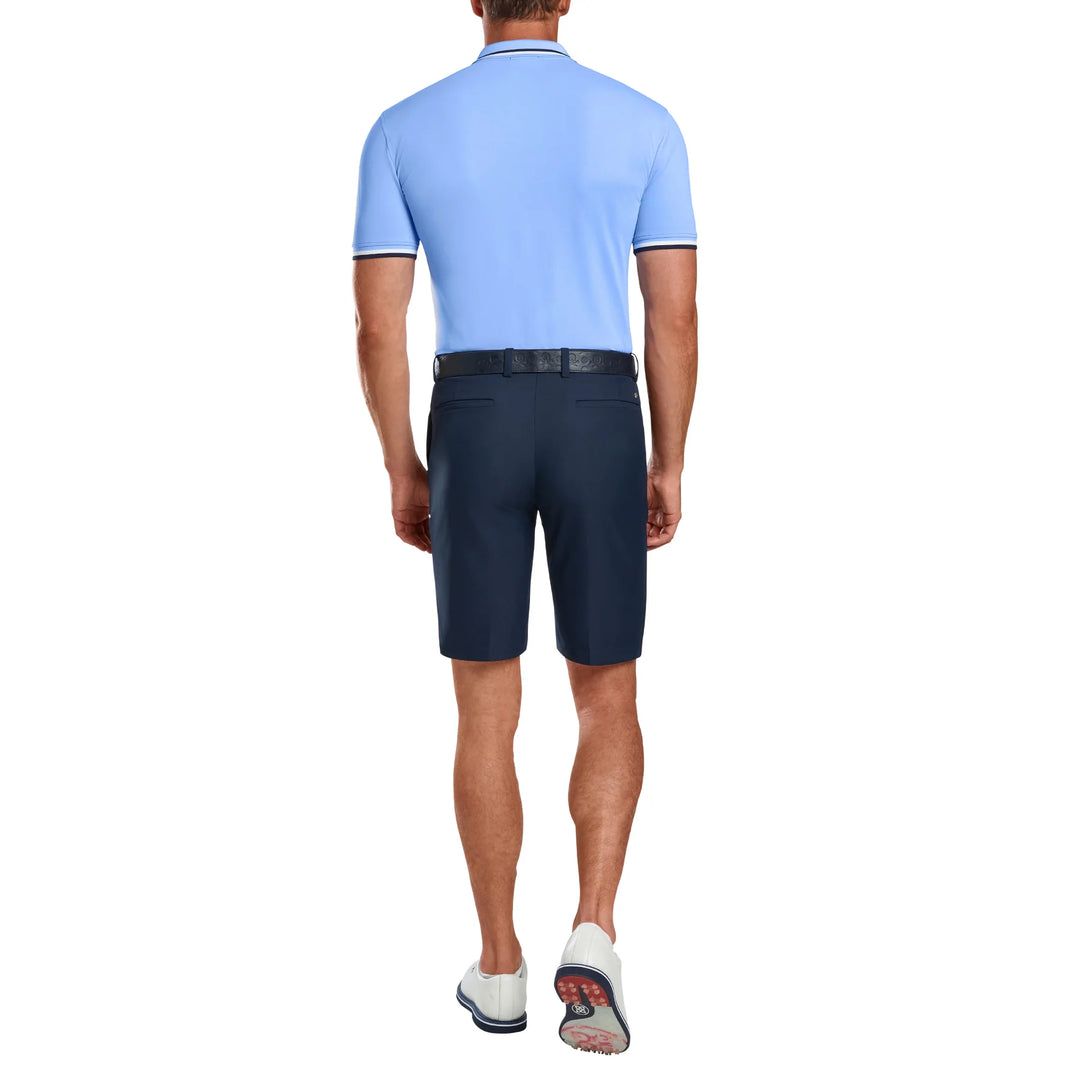 G/Fore Mens Tux Polo - VISTA BLUE - Golf Anything Canada