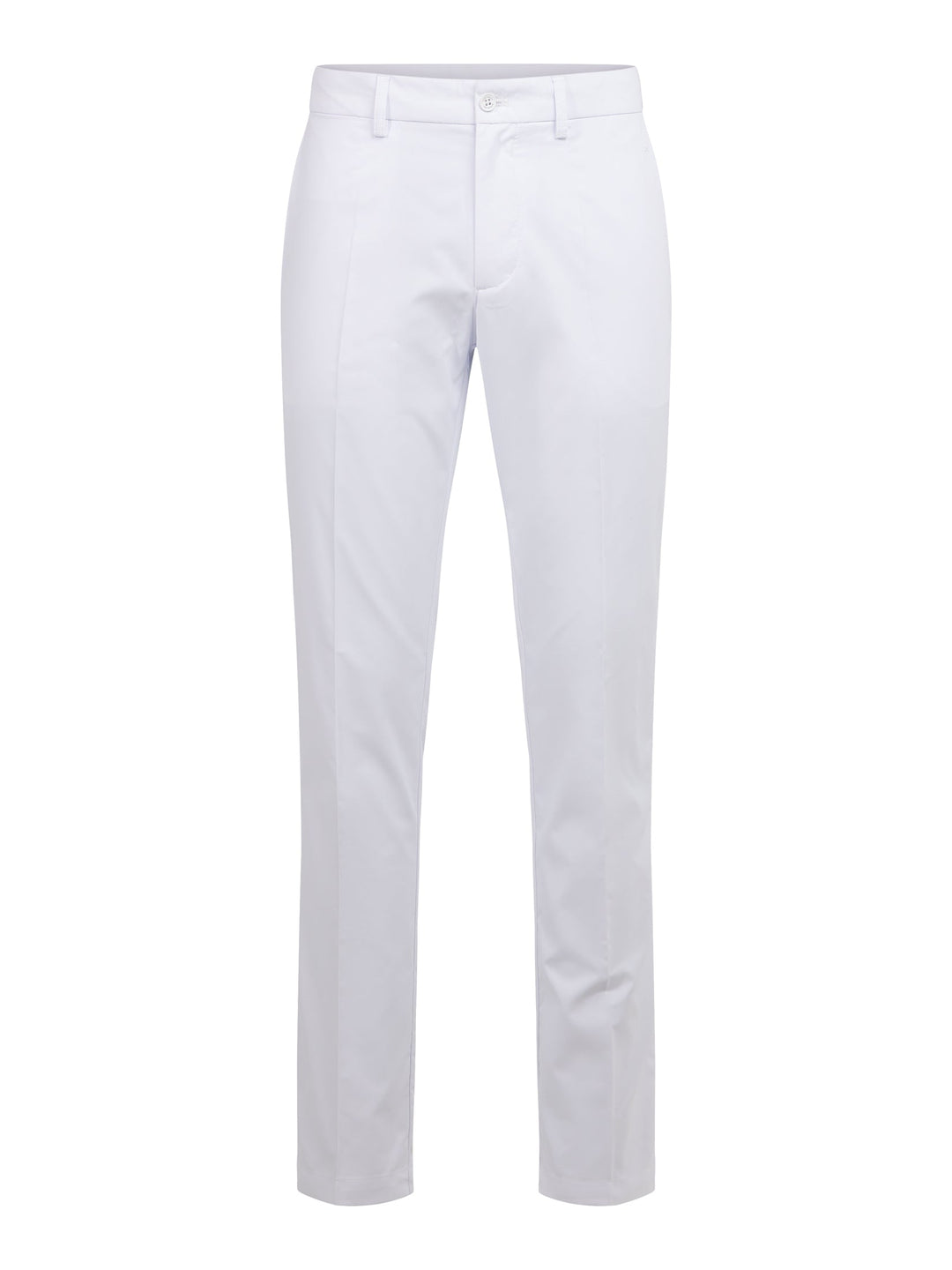 J.Lindeberg Mens Elof Golf Pants - WHITE - Golf Anything Canada