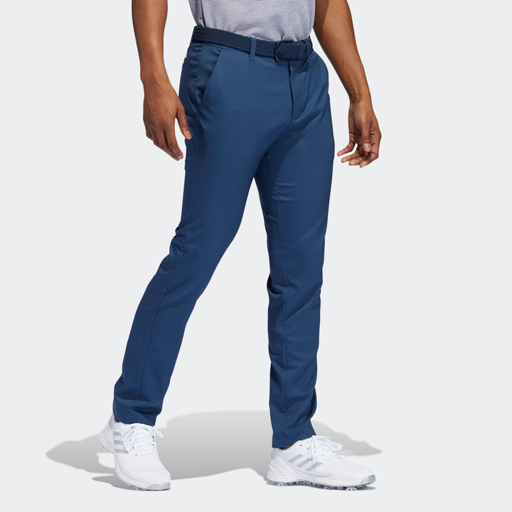 adidas Mens Ultimate365 Tapered Golf Pants - CREW NAVY - Golf Anything Canada