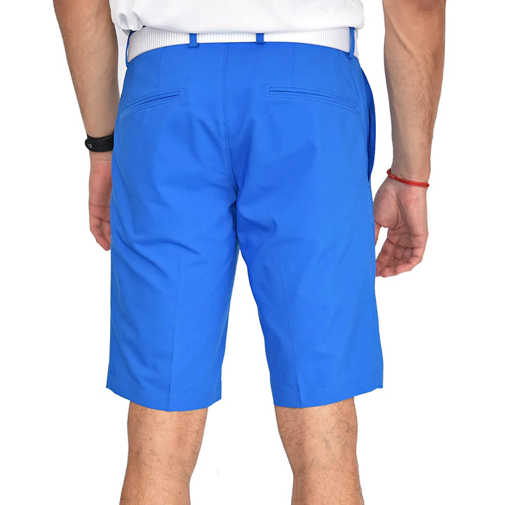 J.Lindeberg Mens Somle Golf Shorts - SKYDIVER - Golf Anything Canada
