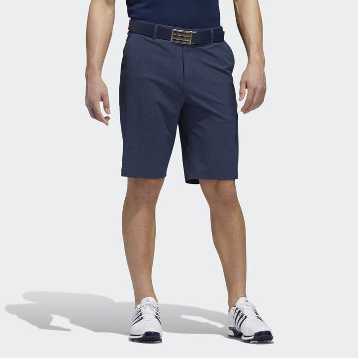 adidas Mens Ultimate 365 Club Shorts - COLLEGIATE NAVY - Golf Anything Canada