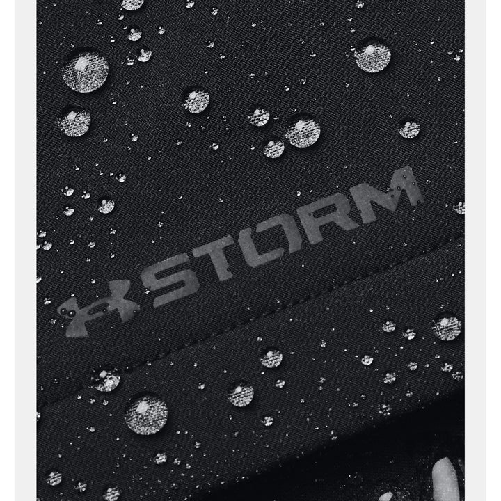 Under Armour Mens Storm Daytona ½ Zip Pullover - VERSA BLUE/BAUHAUS BLUE - Golf Anything Canada