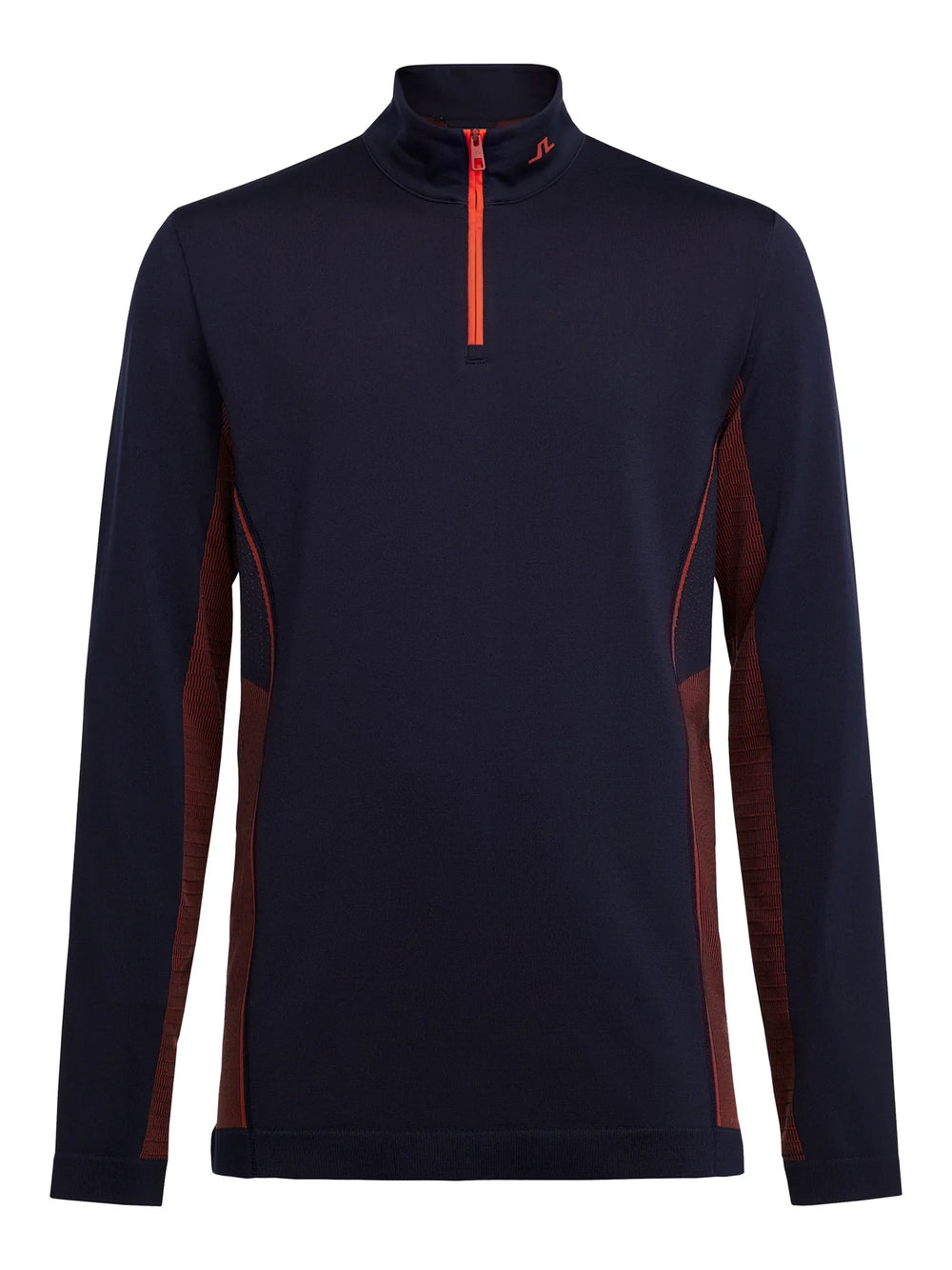 J.Lindeberg Mens Kenny Mid Layer - JL NAVY - Golf Anything Canada