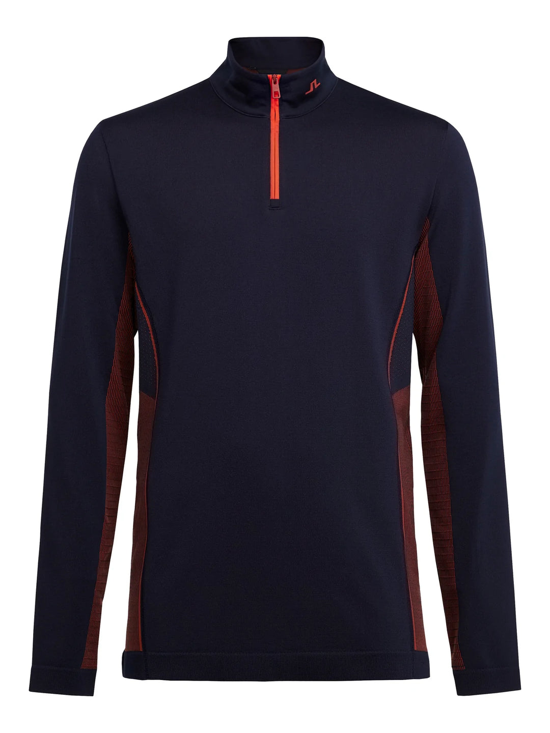 J.Lindeberg Mens Kenny Mid Layer - JL NAVY - Golf Anything Canada