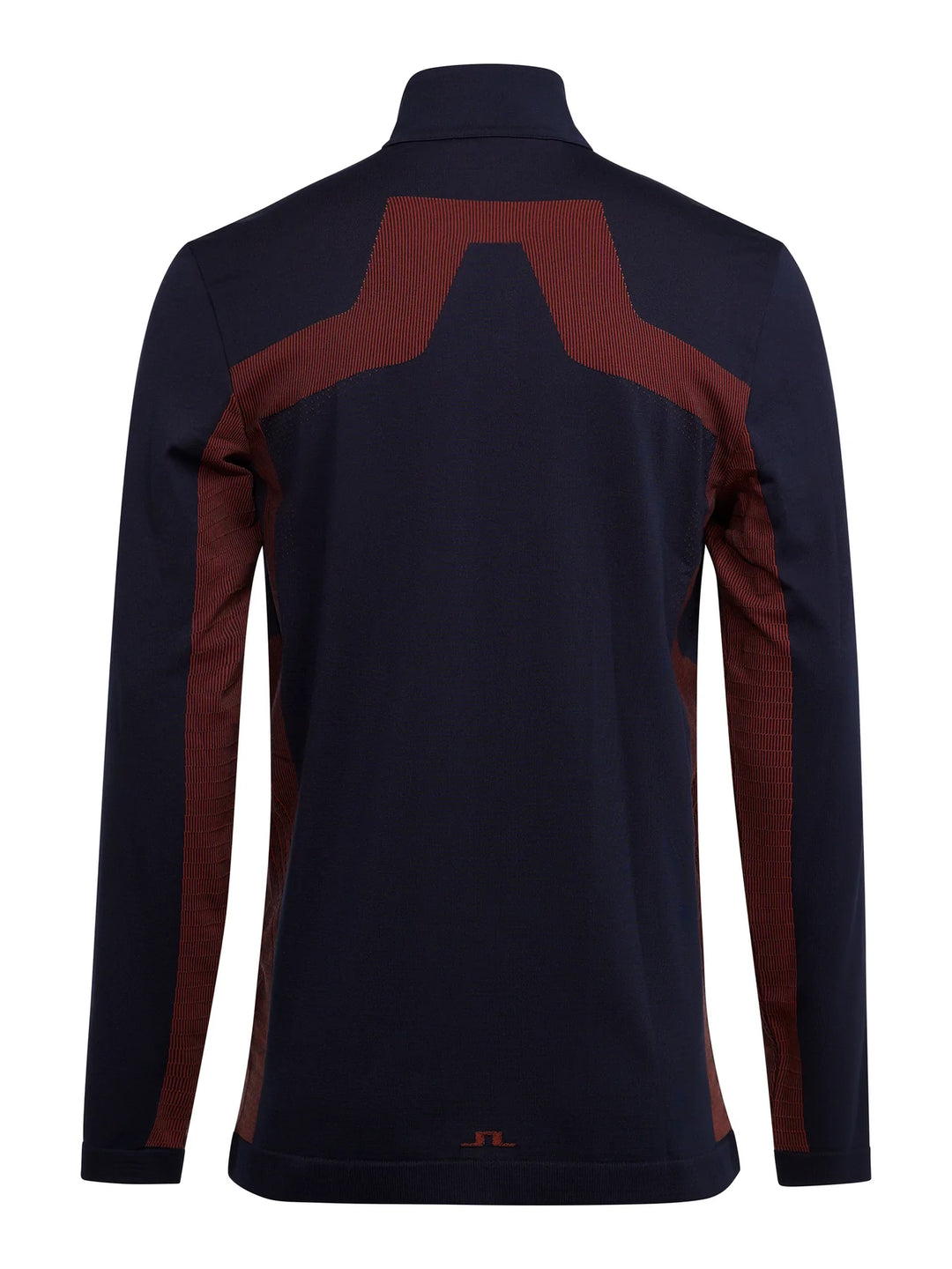 J.Lindeberg Mens Kenny Mid Layer - JL NAVY - Golf Anything Canada