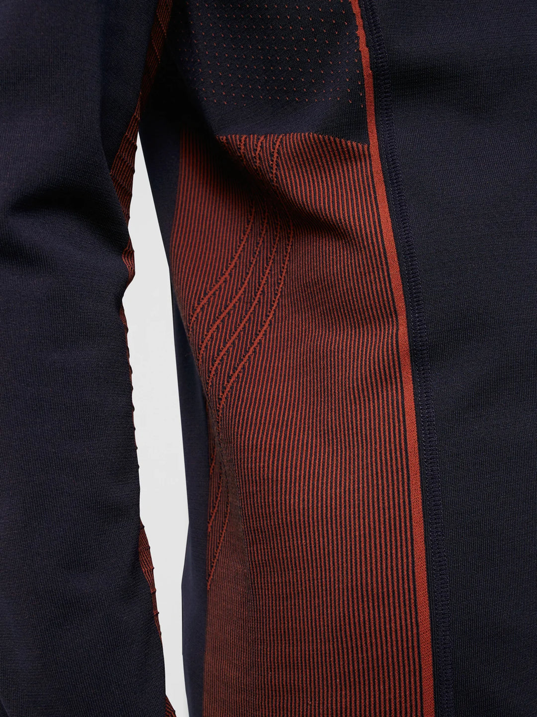 J.Lindeberg Mens Kenny Mid Layer - JL NAVY - Golf Anything Canada
