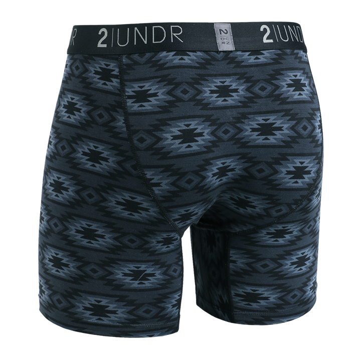 2UNDR Mens Swing Shift Boxer Brief - Sonora - Golf Anything Canada